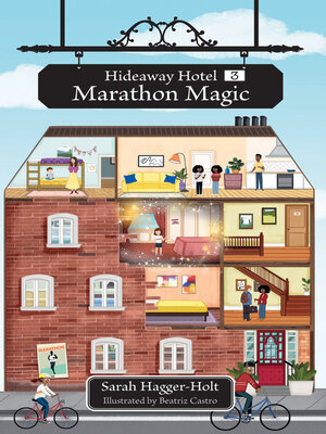 cover image of Hideaway Hotel